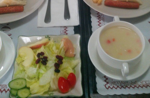 Hengchun Bed & Breakfast | Bohemian Holiday Inn