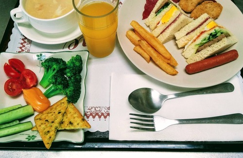 Hengchun Bed & Breakfast | Bohemian Holiday Inn