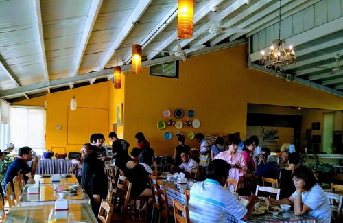Hengchun Bed & Breakfast | Bohemian Holiday Inn