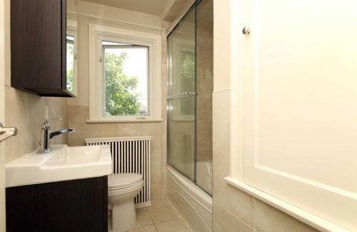 East York House | Bohemian midtown retreat (being furnished)