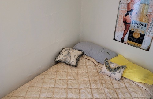 Watertown Bed & Breakfast | Bohemian Rest Place