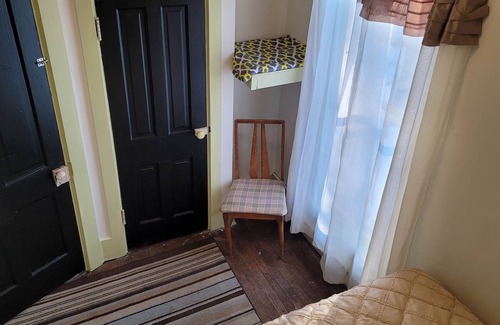 Watertown Bed & Breakfast | Bohemian Rest Place