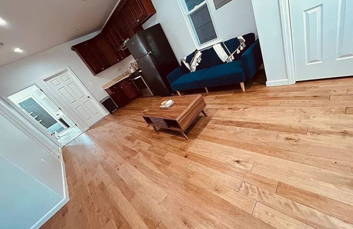 Queens Apartment | Bohemian Retreat Near Airportsn