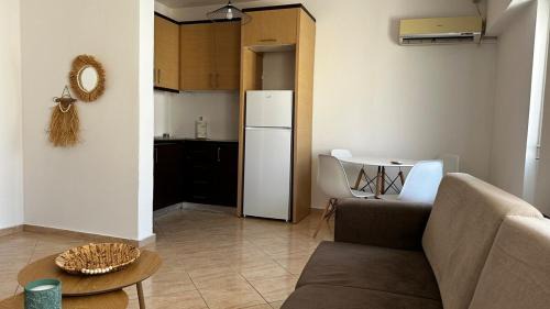 Himare Apartment | Boho Apartment Himara