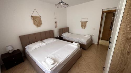 Himare Apartment | Boho Apartment Himara
