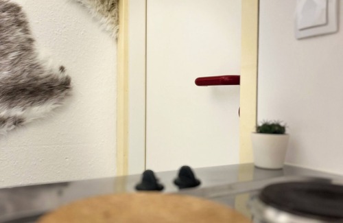 Am Homburg Apartment | Boho apartment in Indian style in Saarbrücken