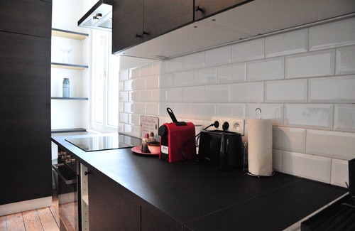 South Antwerp Apartment | Boho Apartments 2 Bedrooms