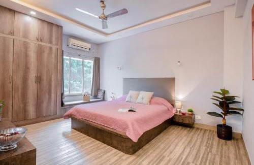 Ballygunge House | BOHO Bari