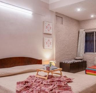 Ballygunge House | BOHO Bari
