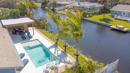 Palma Sola House | Boho Beach House