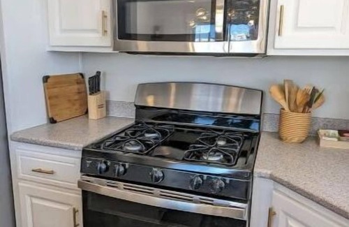 South Ogden Apartment | Boho Beauty in South Ogden!