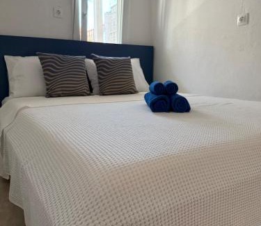 Nea Propontida House | Boho & Blue - Modern Sea House