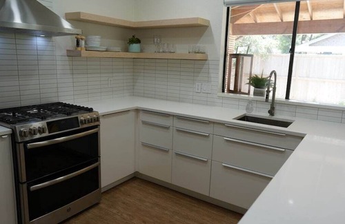 Woods of Shavano House | Boho Bucknell - 10 Minutes from Six Flags and The Rim