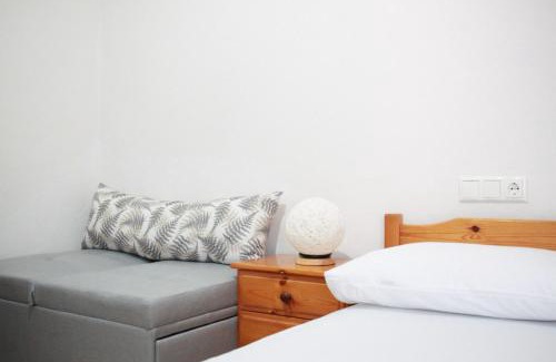 Keramoti Apartment | Boho Center Studio
