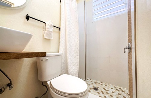 Miramar Apartment | Boho chic 2 bedroom in Miramar 1B