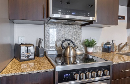 Prairie Village Apartment | Boho Chic Eclectic Charm and Serenity Fast Wi-Fi