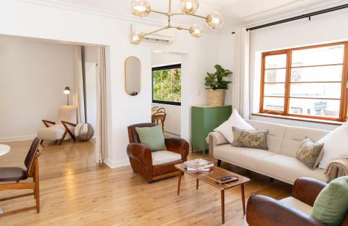 Stellenbosch Central Apartment | Boho Chic Studio Stellenbosch