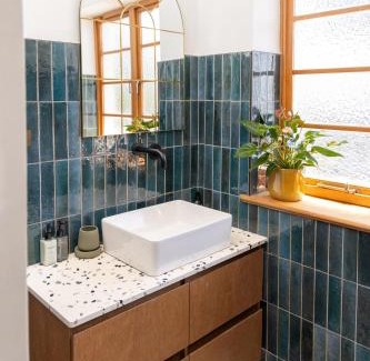 Stellenbosch Central Apartment | Boho Chic Studio Stellenbosch