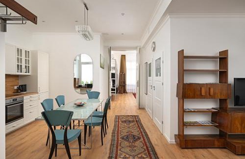 Ferencvaros Apartment | BOHO Cosy Pest Apartment Budapest