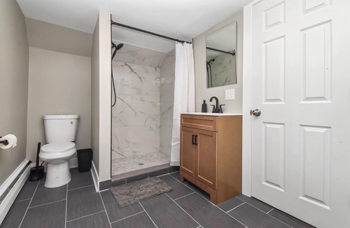 Peoria House | Boho Heights Hideaway: Spacious 4 BR - 2 BA - NEWLY REMODELED! Fully Fenced!