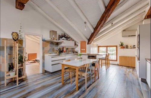 Borgofranco d'Ivrea Bed & Breakfast | BOHO HOUSE