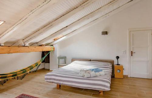 Borgofranco d'Ivrea Bed & Breakfast | BOHO HOUSE