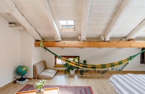 Borgofranco d'Ivrea Bed & Breakfast | BOHO HOUSE