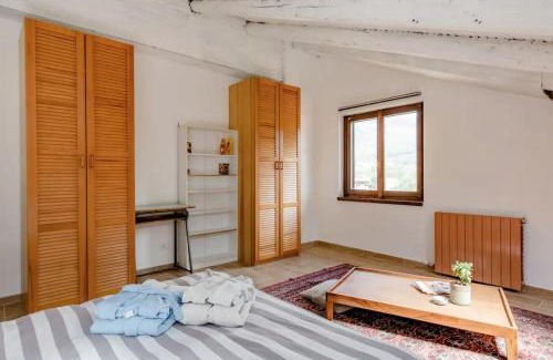 Borgofranco d'Ivrea Bed & Breakfast | BOHO HOUSE