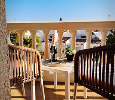 Guadalmar Apartment | BOHO HOUSE MALAGA