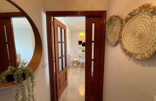 Guadalmar Apartment | BOHO HOUSE MALAGA