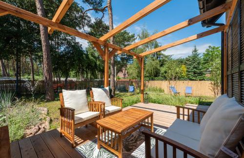 Rogowo Villa | Boho House