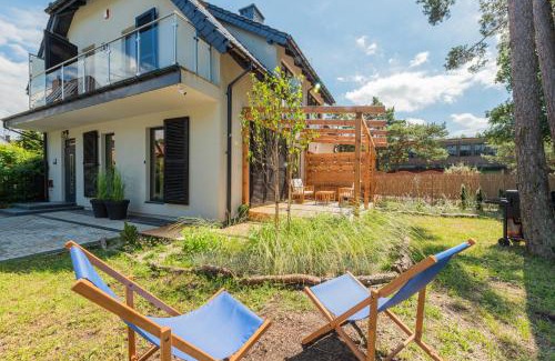 Rogowo Villa | Boho House