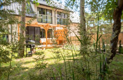 Rogowo Villa | Boho House