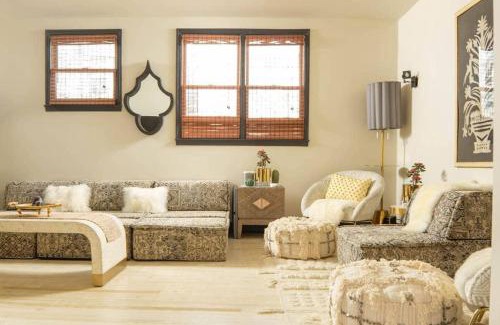 Midtown House | Boho Lux