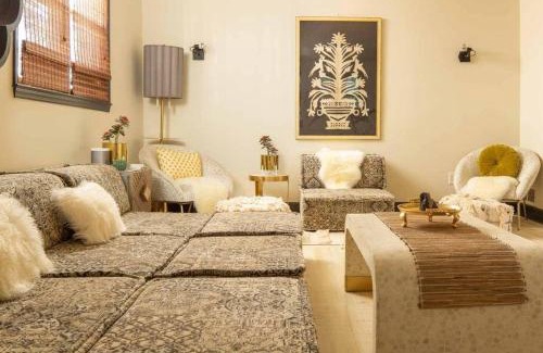Midtown House | Boho Lux