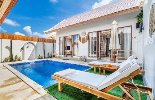 Padonan Villa | Boho Majipso