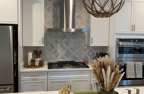 Largo House | Boho oasis outside of DC