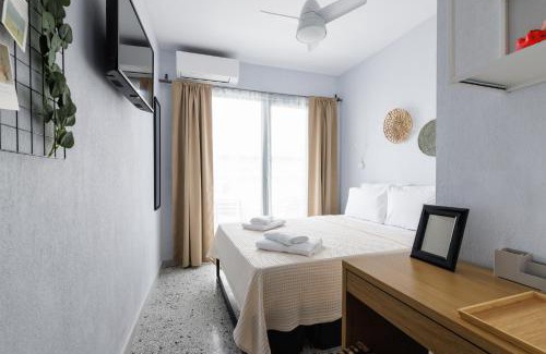 Vardaris Apartment | Boho Rooms