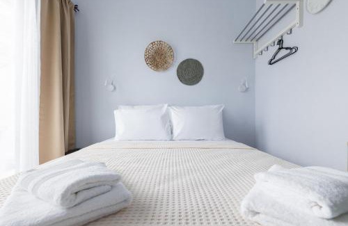 Vardaris Apartment | Boho Rooms