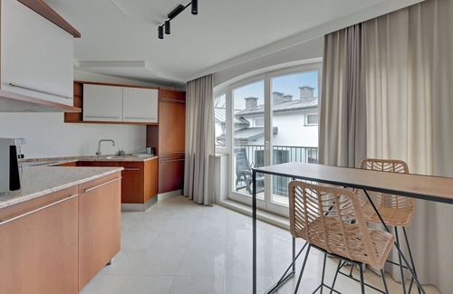 Sopot Centrum Apartment | Boho Sopot by Grand Apartments