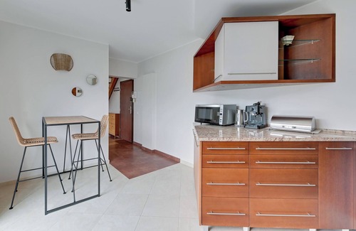 Sopot Centrum Apartment | Boho Sopot by Grand Apartments