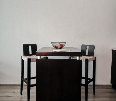 Sarafovo Apartment | Boho Studio 4 pools 10min to the beach