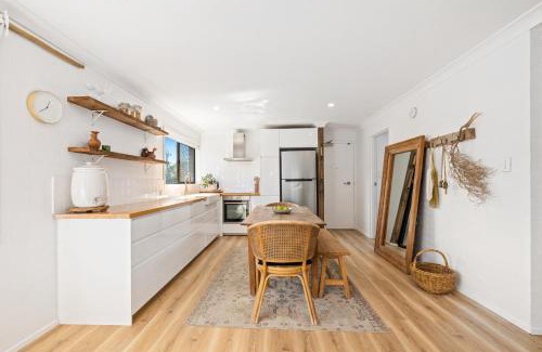 Kingscliff Apartment | Boho-Style Beach Apartment Kingscliff by uHoliday