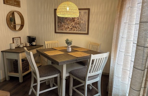 Kingman Apartment | BOHO Unit #5