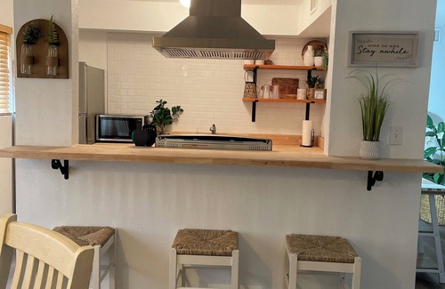 Kingman Apartment | BOHO Unit #5