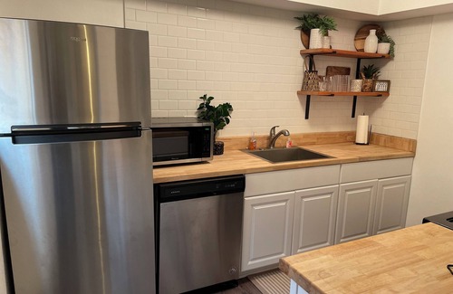 Kingman Apartment | BOHO Unit #5