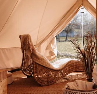 Ziemetshausen Other | Boho Zelt Lebenshofalpakas