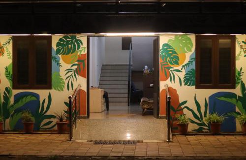 Nedumbassery Hotel | bohom STAYORA