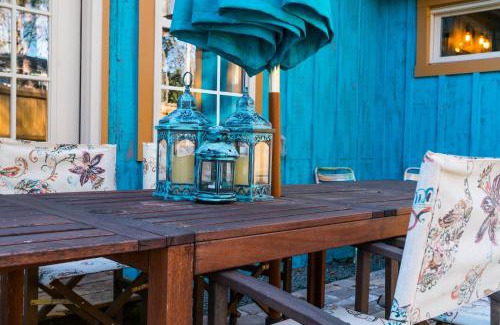 Matthews House | BohoPad
