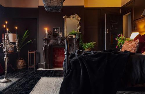 Macclesfield Hotel | BOHOTEL